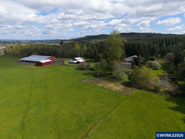 110 NE Thousand Oak Dr, Corvallis, OR 97330