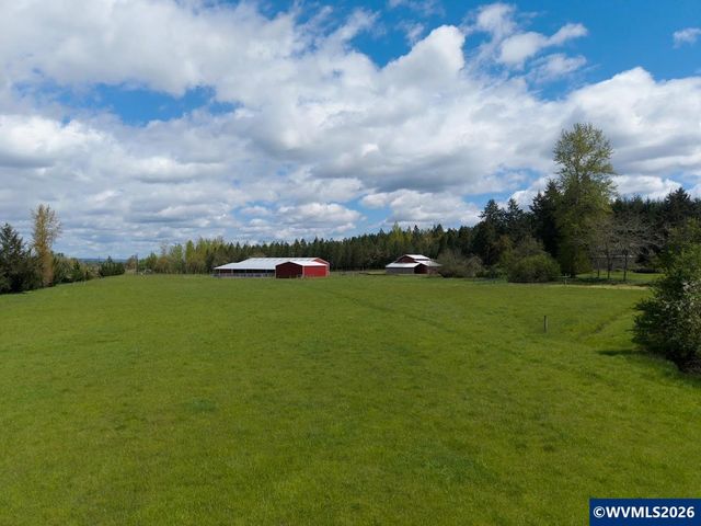 110 NE Thousand Oak Dr, Corvallis, OR 97330