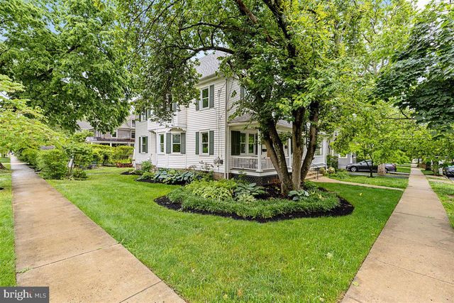 40 MURRAY PL, Princeton, NJ 08540
