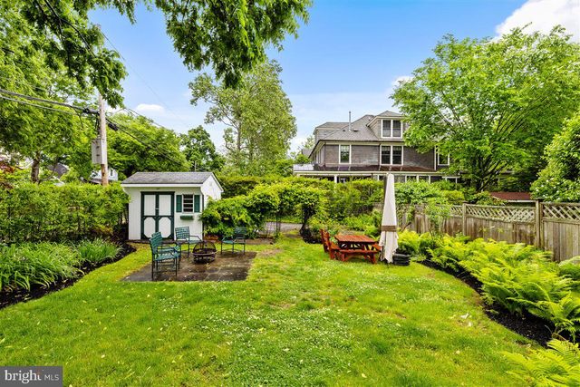 40 MURRAY PL, Princeton, NJ 08540