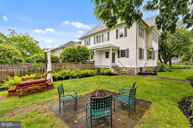 40 MURRAY PL, Princeton, NJ 08540