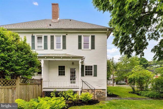 40 MURRAY PL, Princeton, NJ 08540