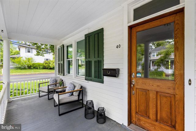40 MURRAY PL, Princeton, NJ 08540