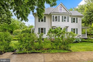 40 MURRAY PL, Princeton, NJ 08540