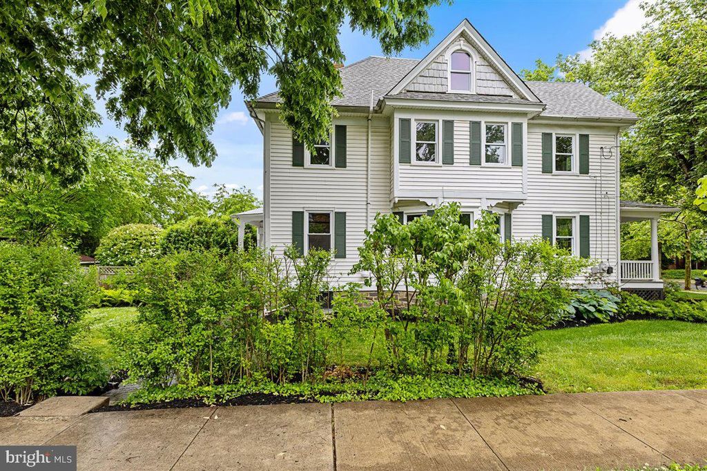 40 MURRAY PL, Princeton, NJ 08540