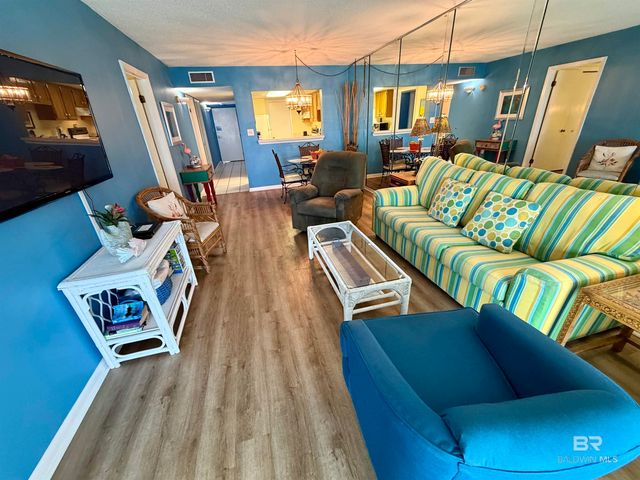 1051 WEST BEACH Boulevard 10-C, Gulf Shores, AL 36542