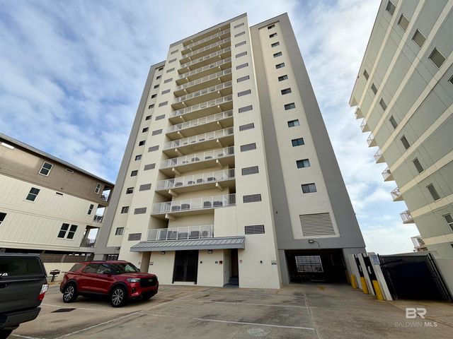 1051 WEST BEACH Boulevard 10-C, Gulf Shores, AL 36542