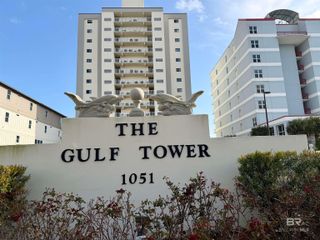 1051 WEST BEACH Boulevard 10-C, Gulf Shores, AL 36542