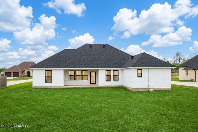 270 Christian Point Road, Opelousas, LA 70570