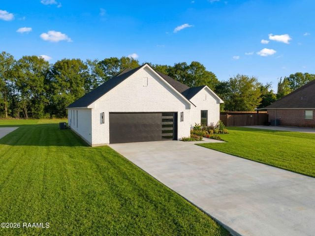 270 Christian Point Road, Opelousas, LA 70570