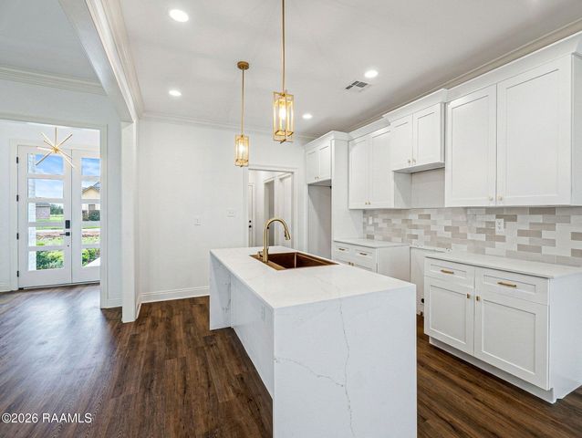 270 Christian Point Road, Opelousas, LA 70570