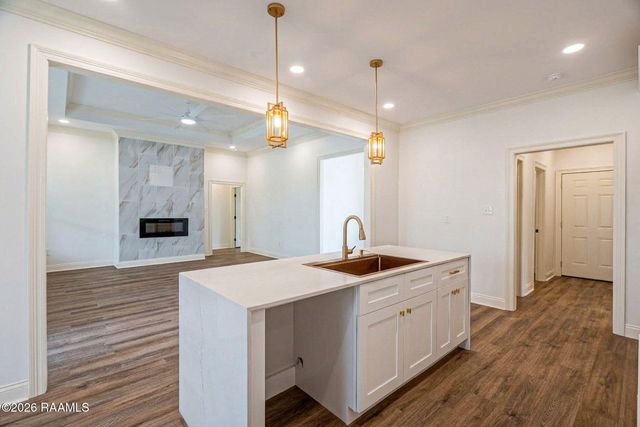 270 Christian Point Road, Opelousas, LA 70570