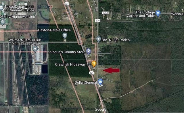 144 County Road 676, Dayton, TX 77535