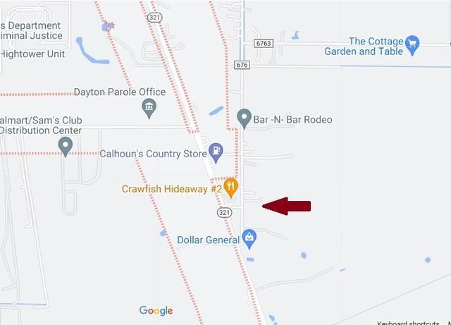 144 County Road 676, Dayton, TX 77535
