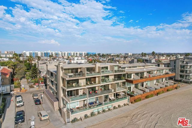 6 Eastwind Street 110, Marina Del Rey, CA 90292