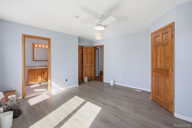 511 Godfroy Avenue, Monroe, MI 48162