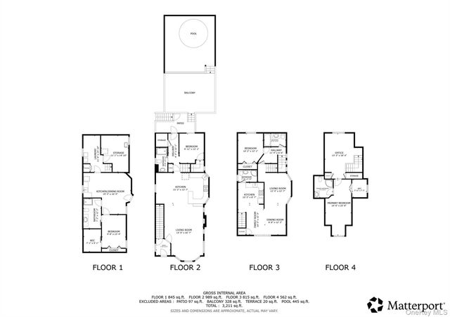 66-71 74th Street, Middle Village, NY 11379