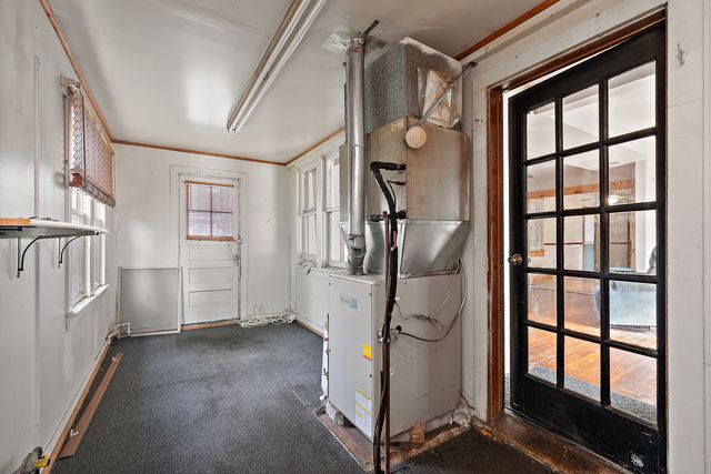 9827 Melvina Avenue, Oak Lawn, IL 60453