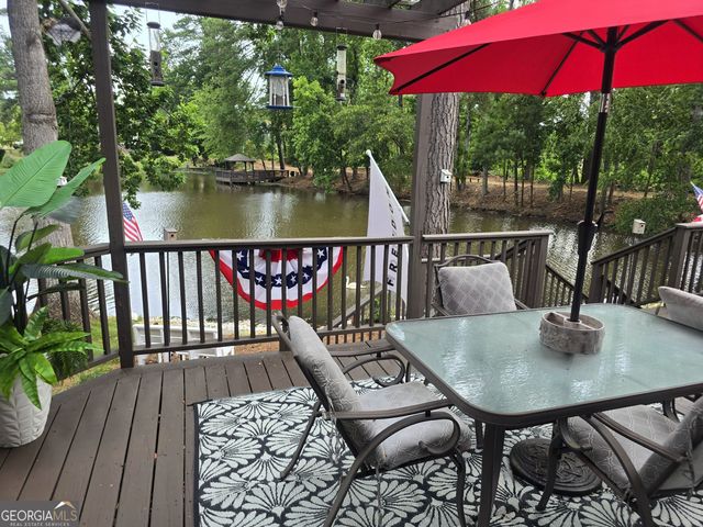 111 Moss Creek Drive, Martinez, GA 30907