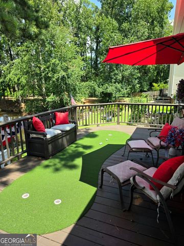 111 Moss Creek Drive, Martinez, GA 30907