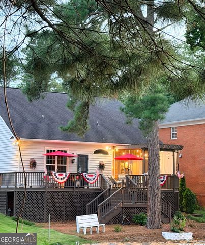 111 Moss Creek Drive, Martinez, GA 30907