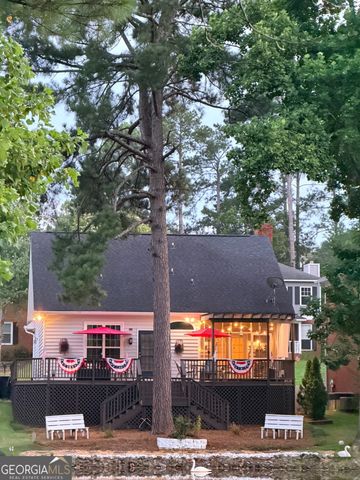 111 Moss Creek Drive, Martinez, GA 30907