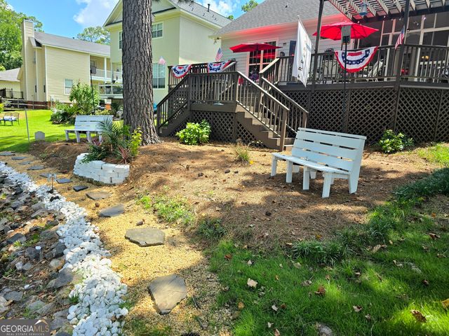 111 Moss Creek Drive, Martinez, GA 30907