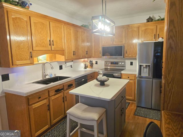 111 Moss Creek Drive, Martinez, GA 30907