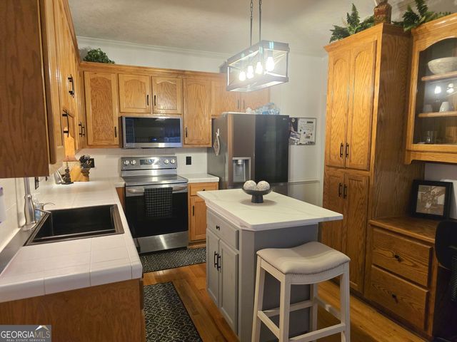 111 Moss Creek Drive, Martinez, GA 30907