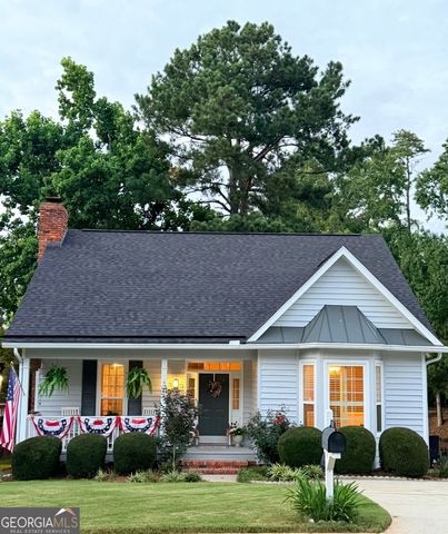 111 Moss Creek Drive, Martinez, GA 30907