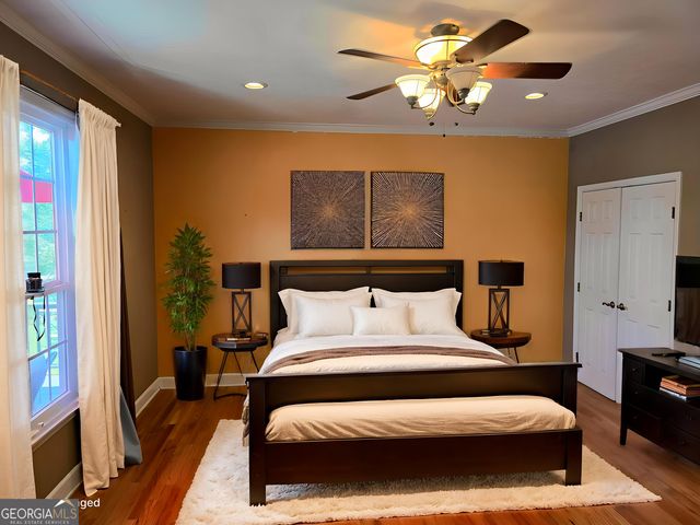 111 Moss Creek Drive, Martinez, GA 30907