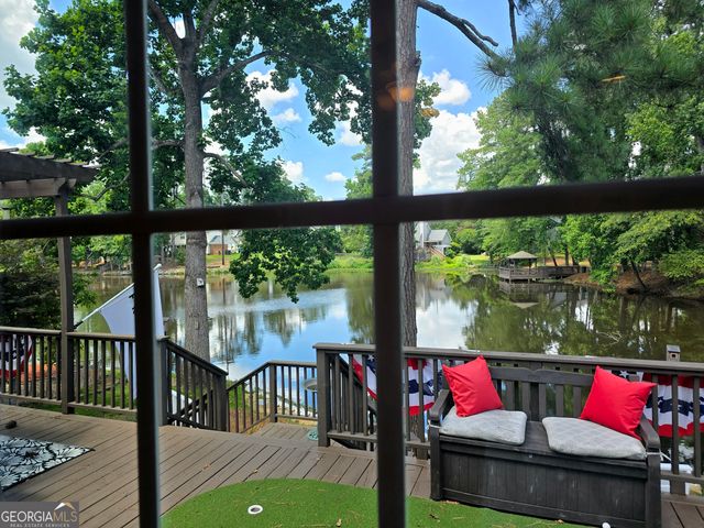 111 Moss Creek Drive, Martinez, GA 30907