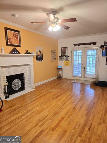 111 Moss Creek Drive, Martinez, GA 30907