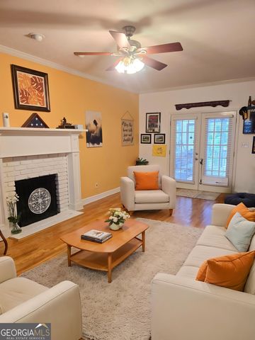 111 Moss Creek Drive, Martinez, GA 30907