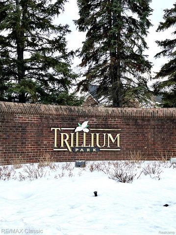 18105 Adri Circle, Commerce Charter Township, MI 48390