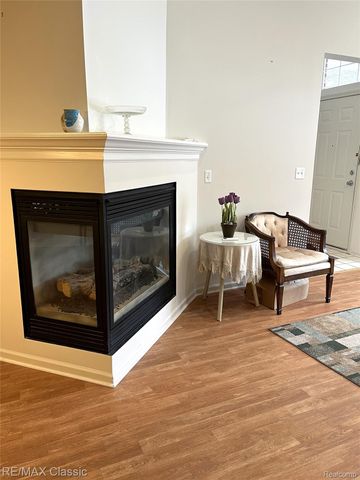 18105 Adri Circle, Commerce Charter Township, MI 48390