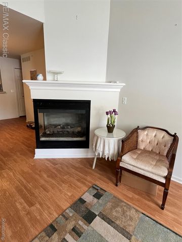 18105 Adri Circle, Commerce Charter Township, MI 48390
