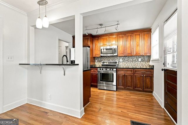 376 Hooper Street SE, Atlanta, GA 30317