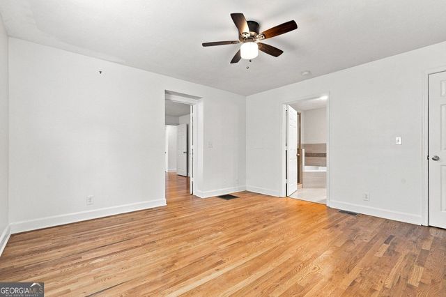 376 Hooper Street SE, Atlanta, GA 30317