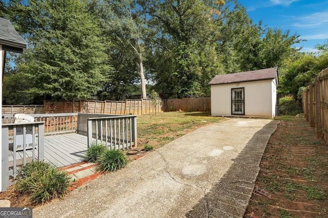 376 Hooper Street SE, Atlanta, GA 30317