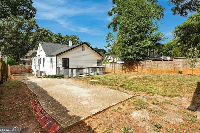 376 Hooper Street SE, Atlanta, GA 30317