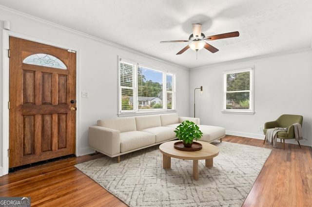 376 Hooper Street SE, Atlanta, GA 30317