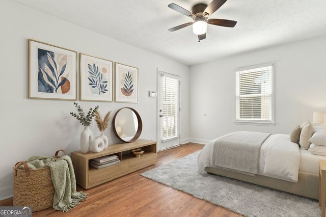 376 Hooper Street SE, Atlanta, GA 30317