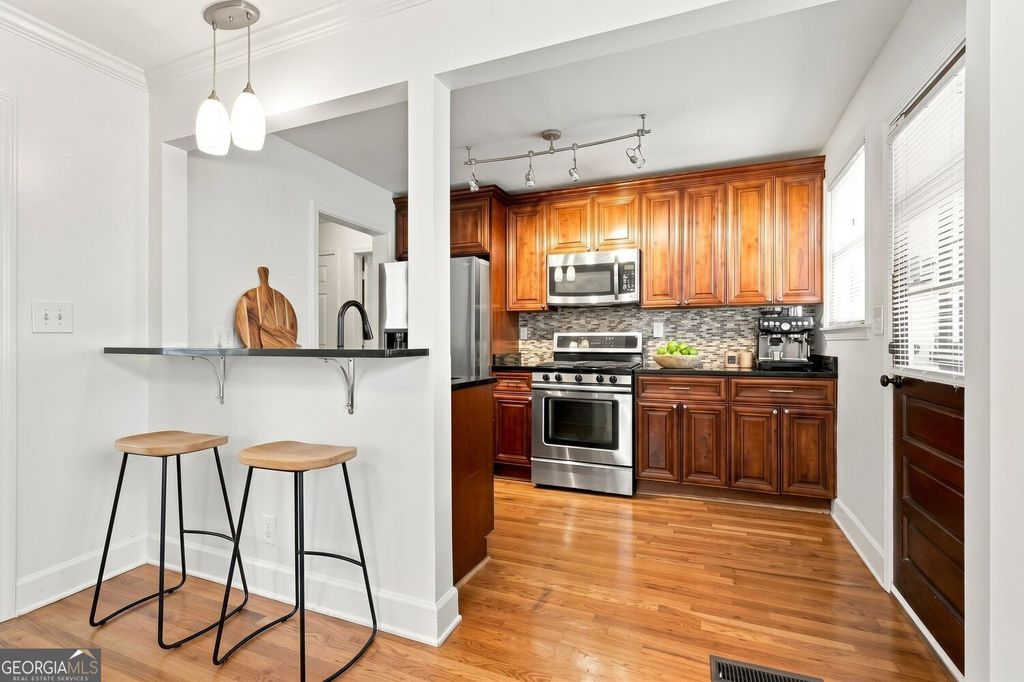 376 Hooper Street SE, Atlanta, GA 30317 — photo 5