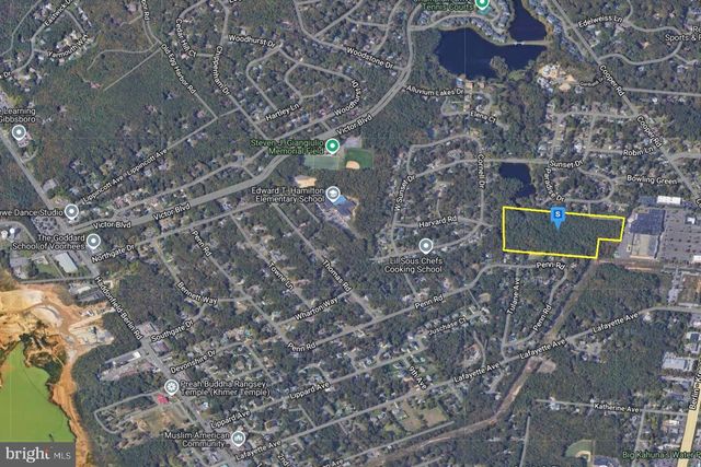0 CARDINAL LN, Voorhees, NJ 08043