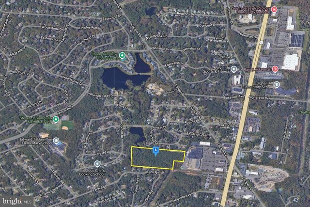0 CARDINAL LN, Voorhees, NJ 08043