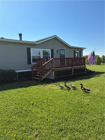 795 SE 291 Road, Leeton, MO 64761