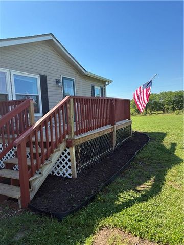 795 SE 291 Road, Leeton, MO 64761