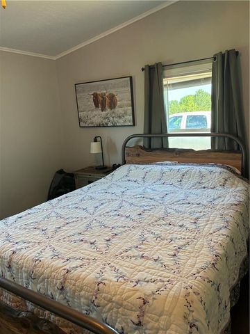 795 SE 291 Road, Leeton, MO 64761