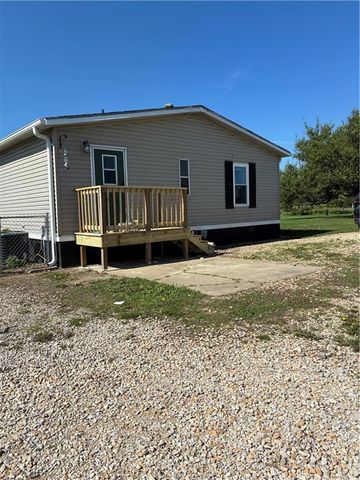 795 SE 291 Road, Leeton, MO 64761
